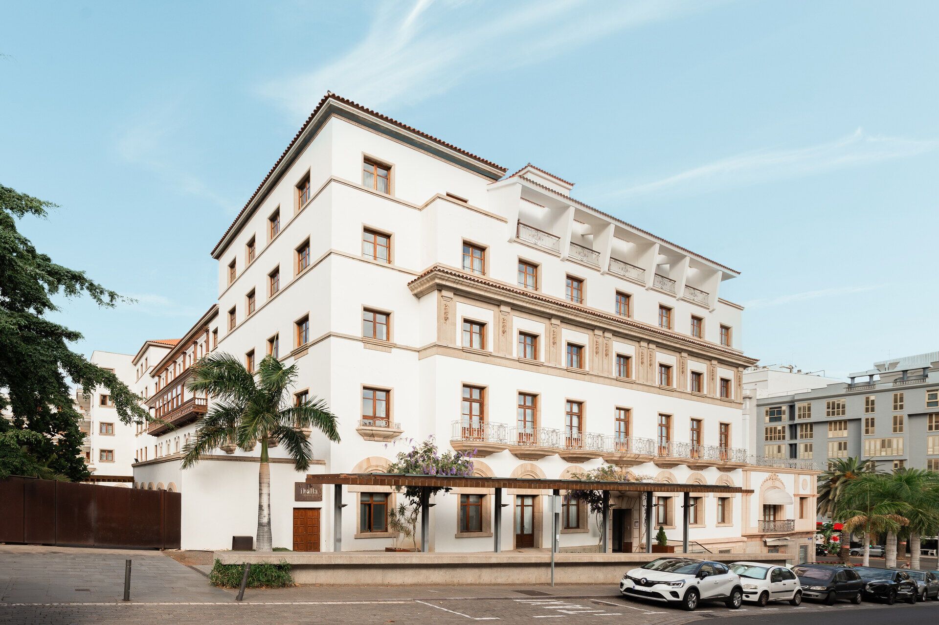 Hôtel Iberostar Heritage Grand Mencey 5* pas cher photo 6