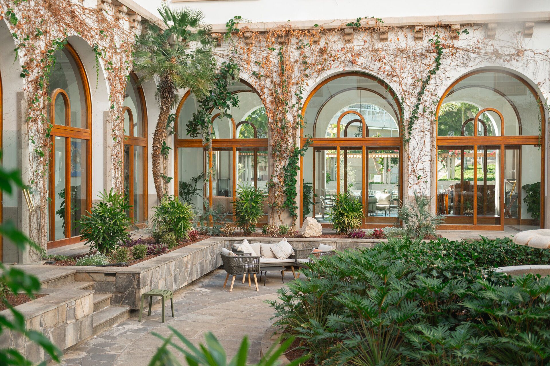 Hôtel Iberostar Heritage Grand Mencey 5* pas cher photo 7