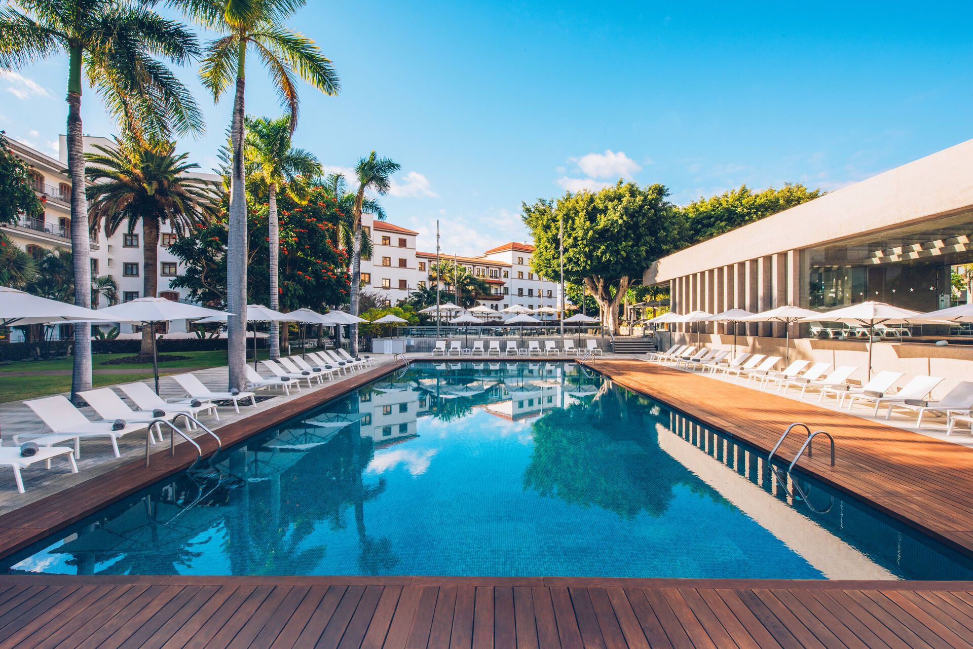 Hôtel Iberostar Heritage Grand Mencey 5* pas cher photo 8