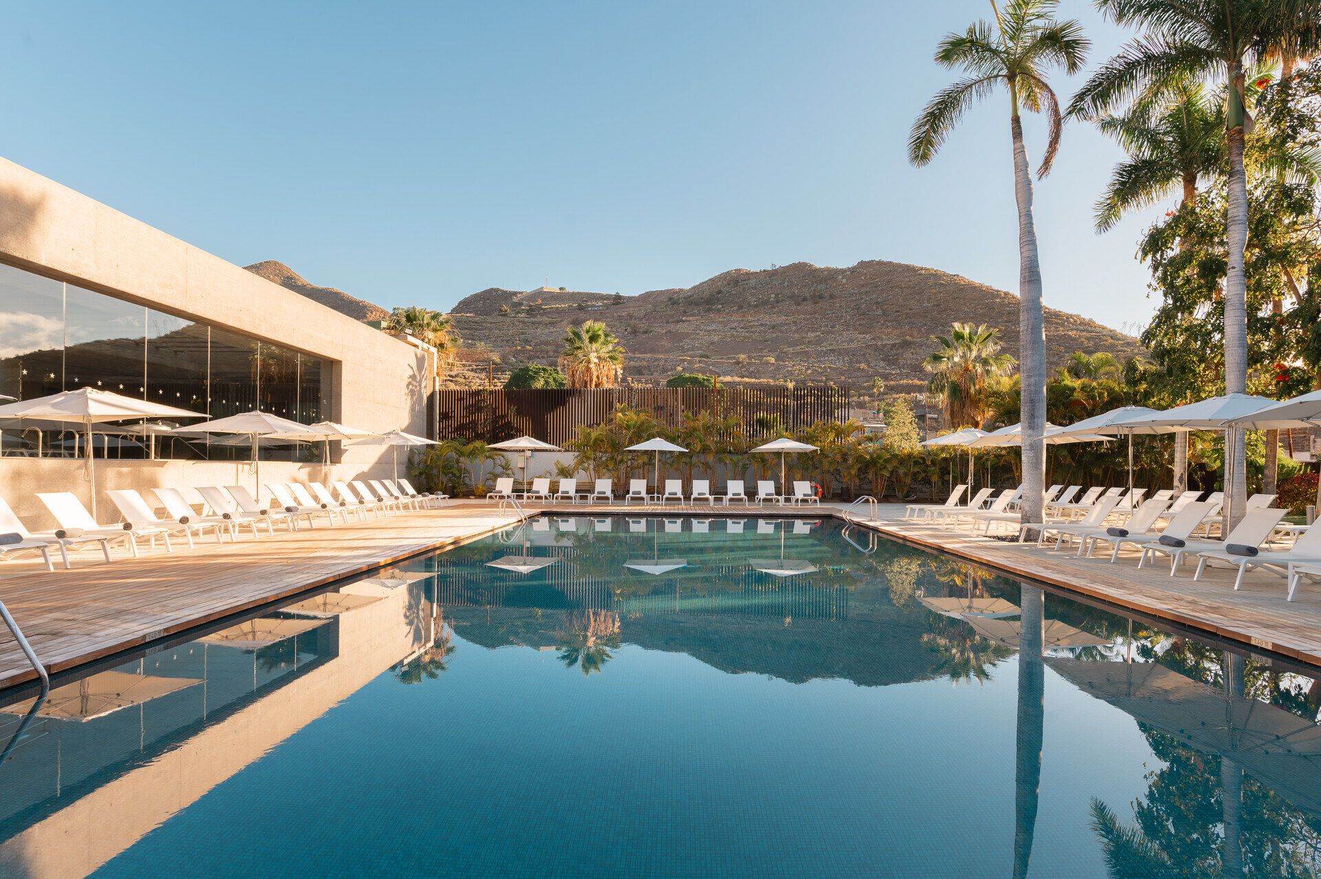 Hôtel Iberostar Heritage Grand Mencey 5* pas cher photo 9