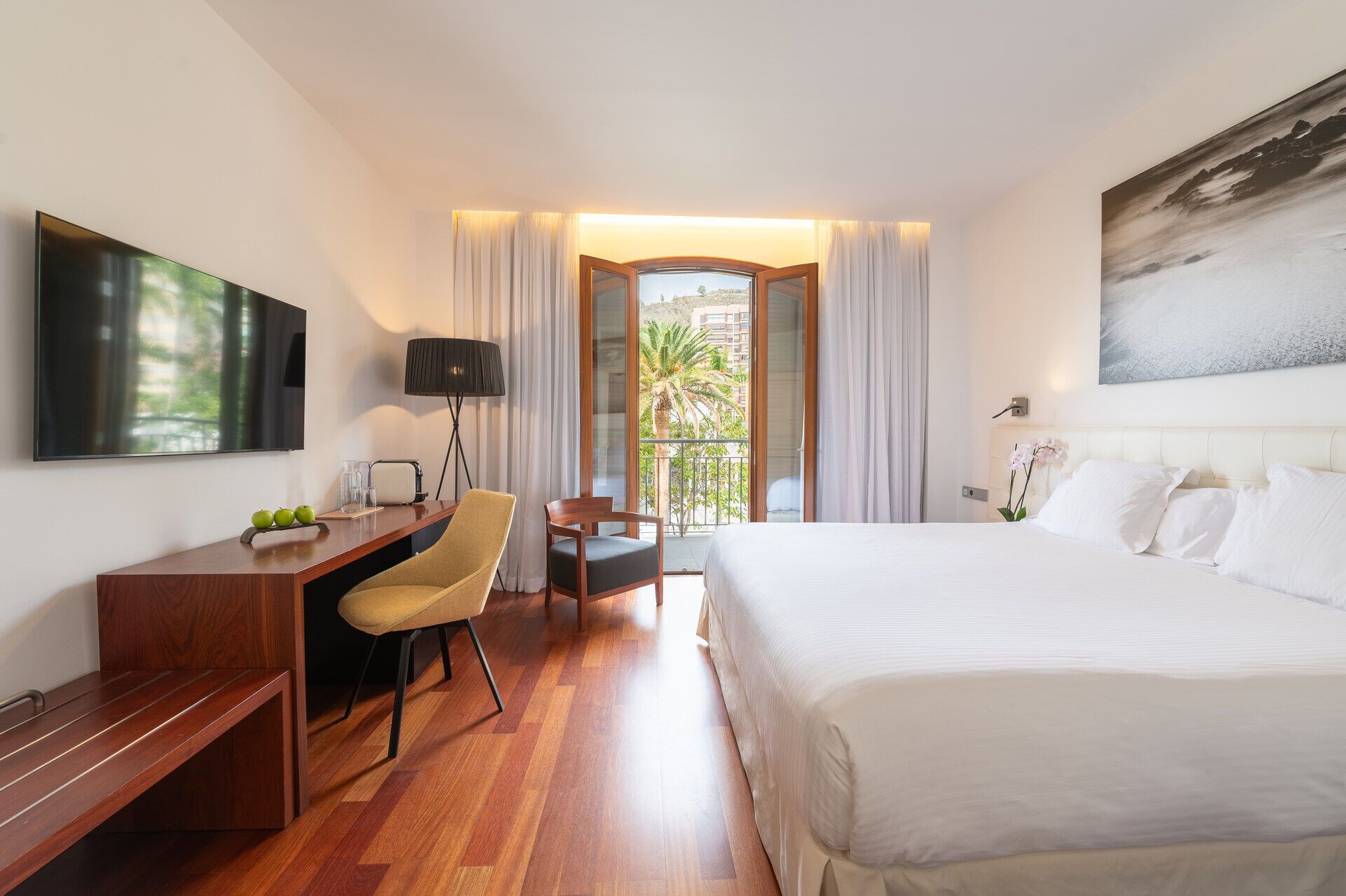 Hôtel Iberostar Heritage Grand Mencey 5* pas cher photo 10