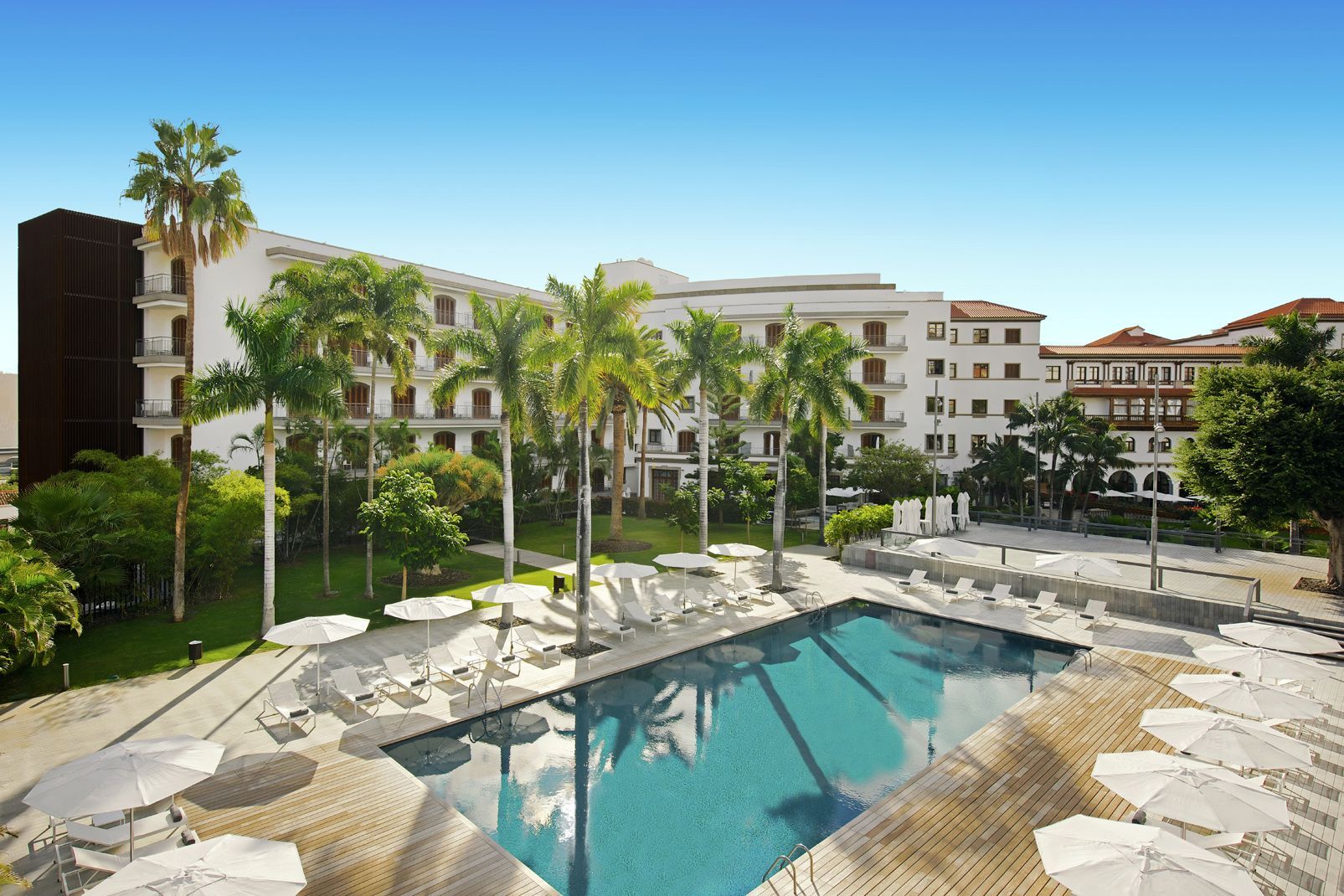 Hôtel Iberostar Heritage Grand Mencey 5* pas cher photo 14