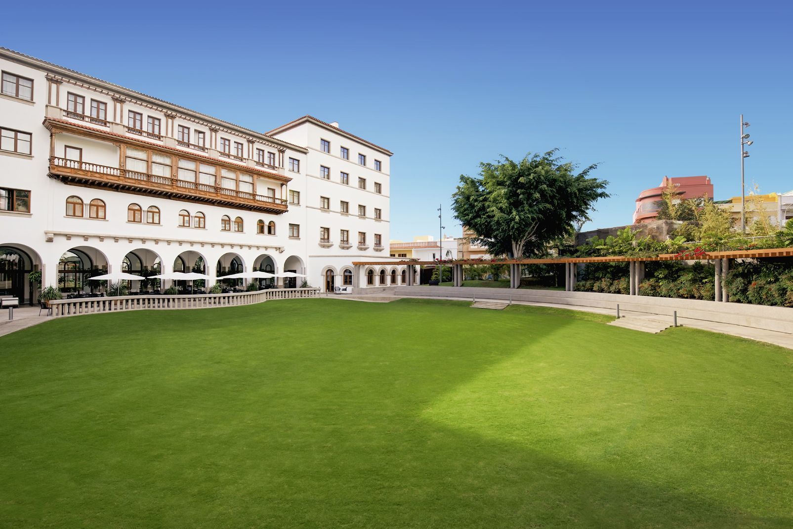 Hôtel Iberostar Heritage Grand Mencey 5* pas cher photo 15
