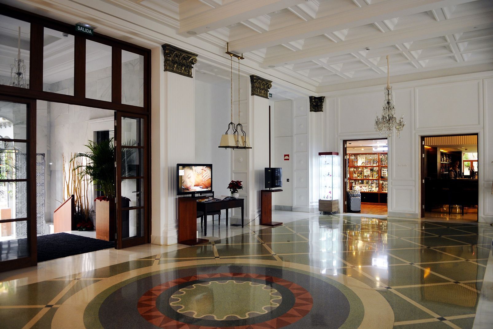 Hôtel Iberostar Heritage Grand Mencey 5* pas cher photo 16