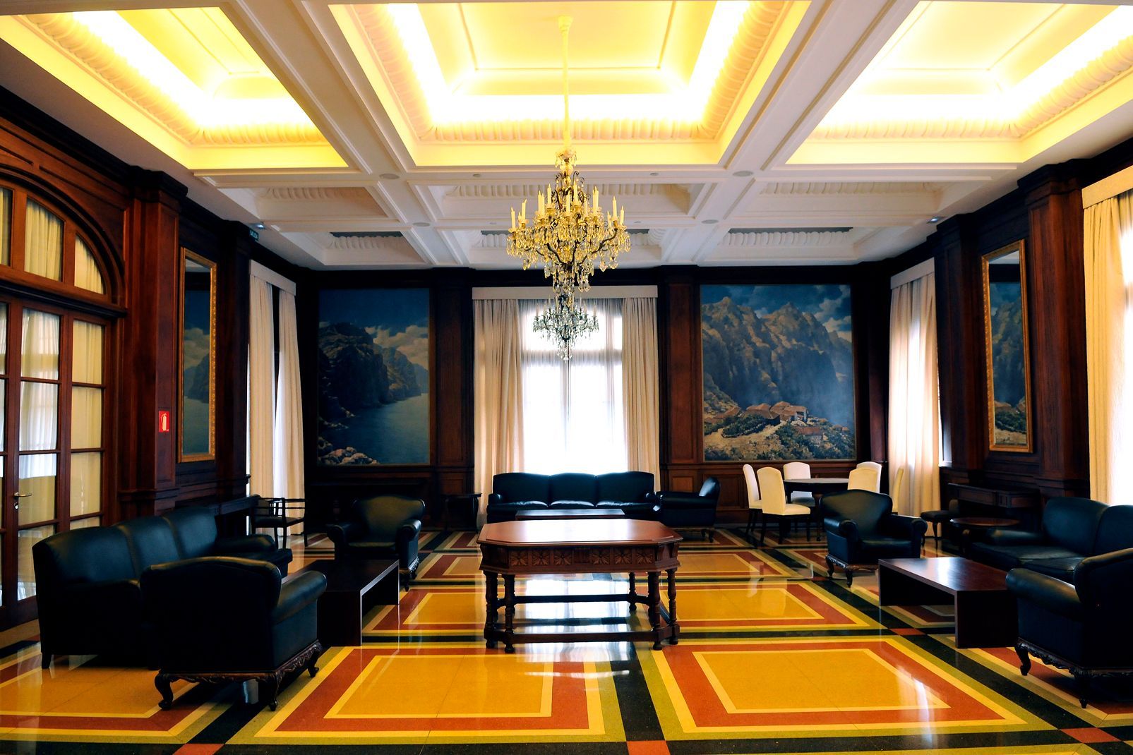 Hôtel Iberostar Heritage Grand Mencey 5* pas cher photo 17