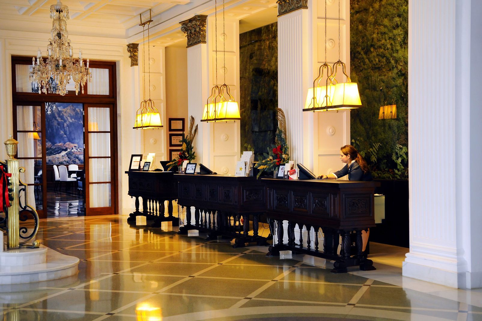Hôtel Iberostar Heritage Grand Mencey 5* pas cher photo 18