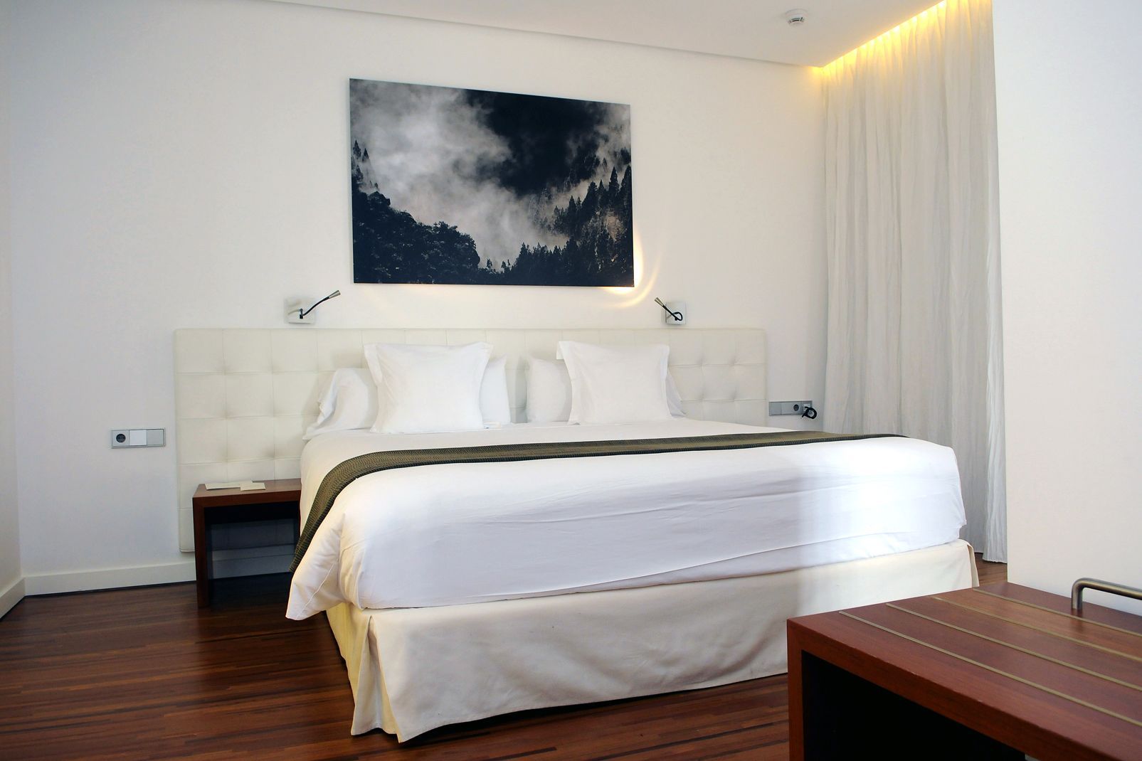 Hôtel Iberostar Heritage Grand Mencey 5* pas cher photo 21