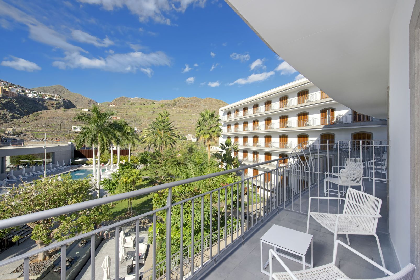 Hôtel Iberostar Heritage Grand Mencey 5* pas cher photo 29