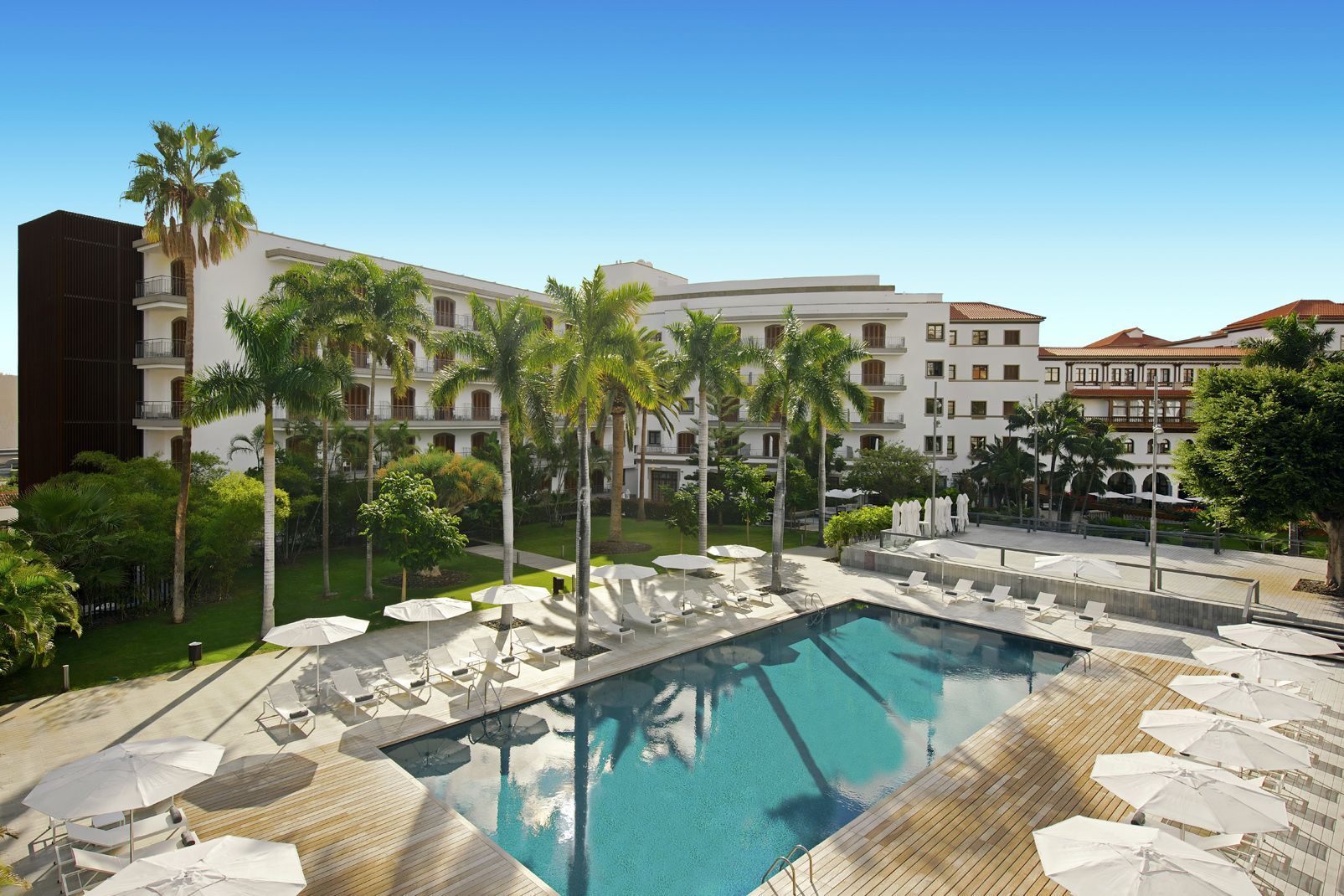 Hôtel Iberostar Heritage Grand Mencey 5* pas cher photo 30