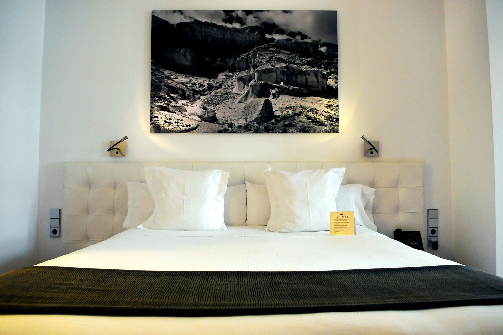 Hôtel Iberostar Heritage Grand Mencey 5* pas cher photo 32
