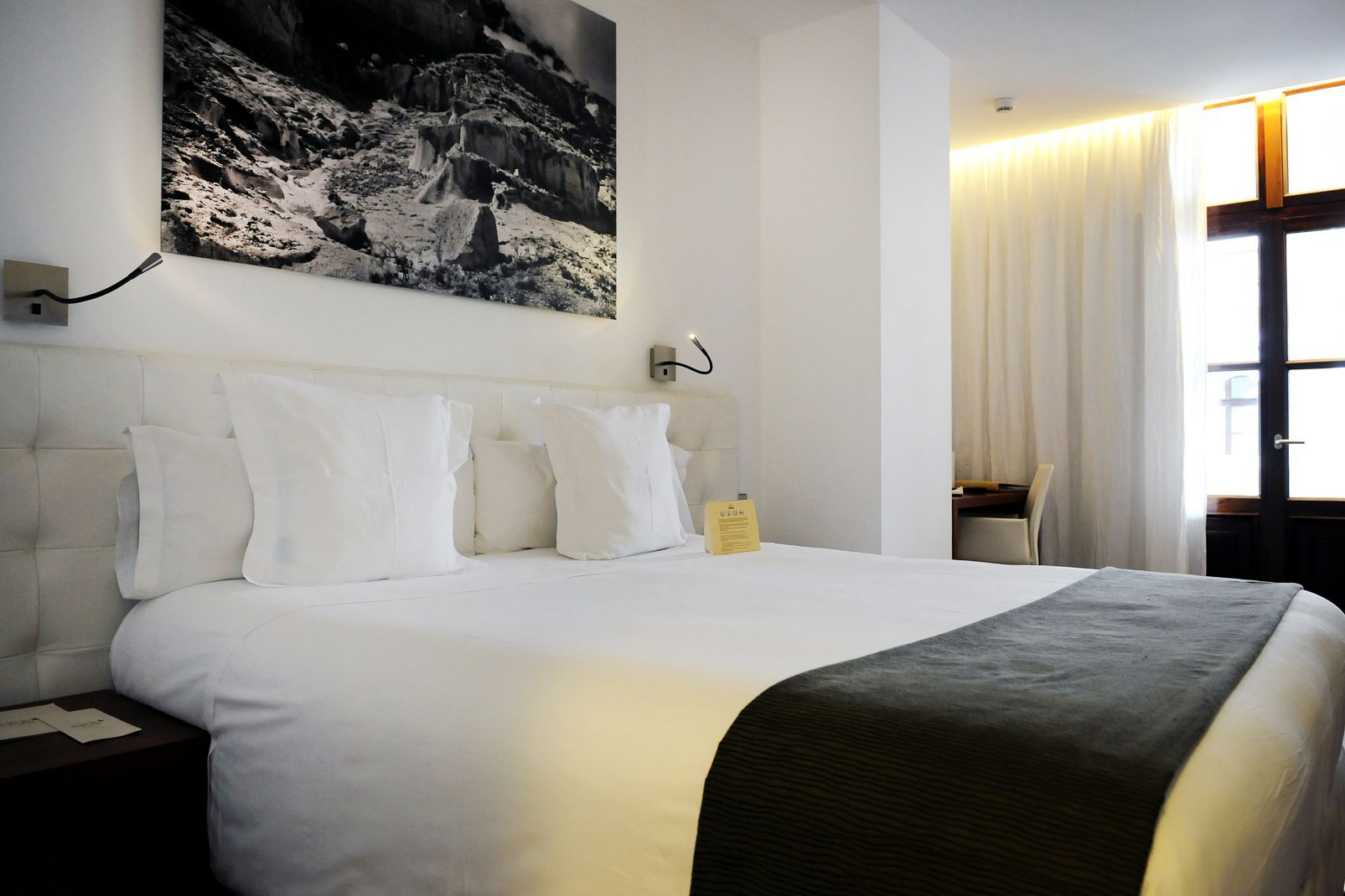 Hôtel Iberostar Heritage Grand Mencey 5* pas cher photo 33