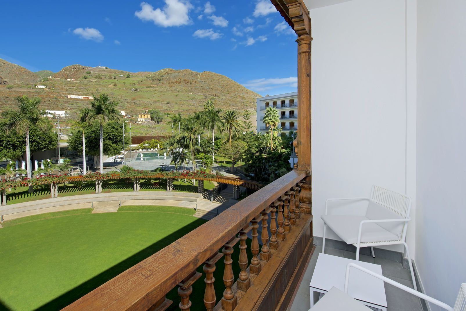 Hôtel Iberostar Heritage Grand Mencey 5* pas cher photo 34