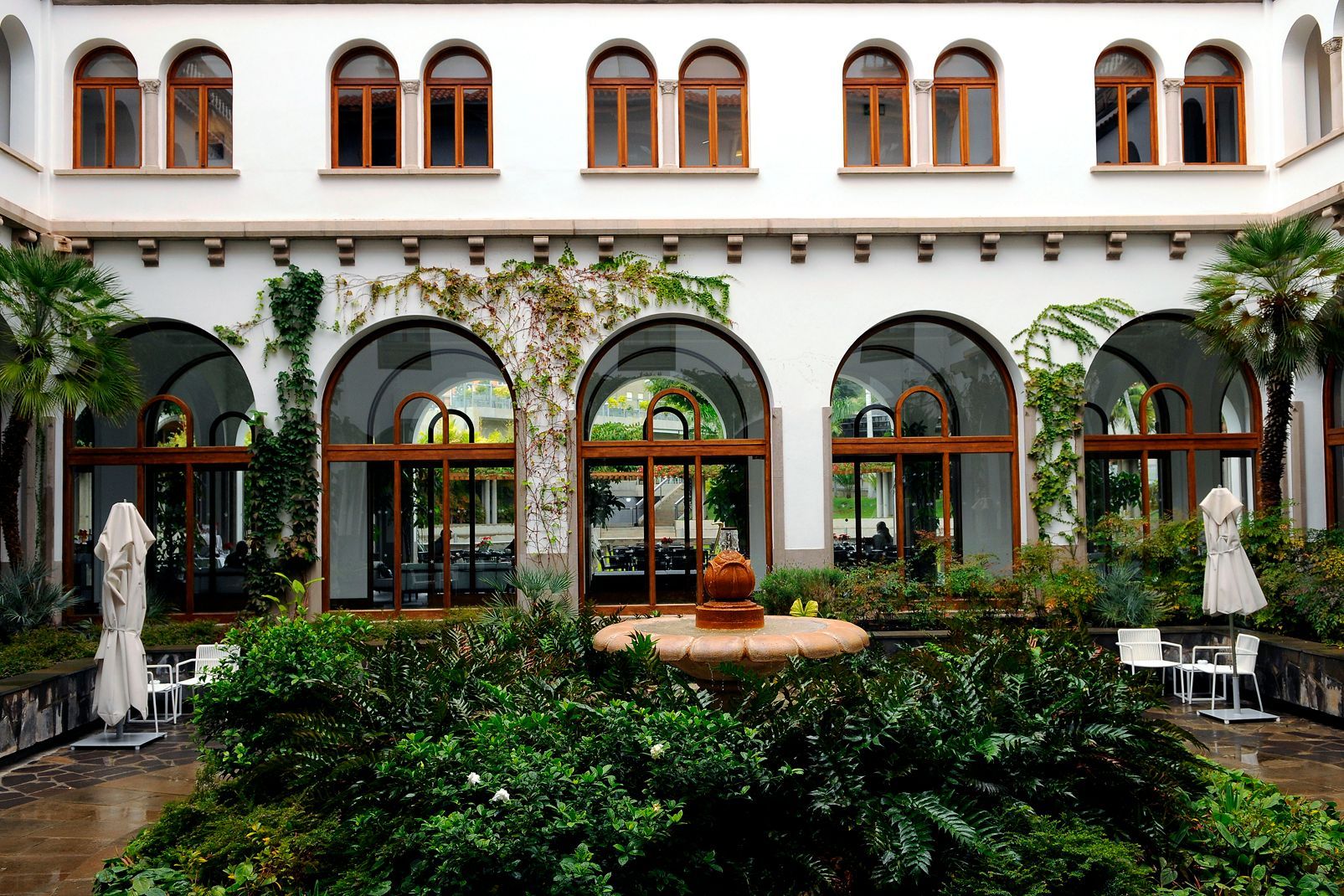 Hôtel Iberostar Heritage Grand Mencey 5* pas cher photo 35