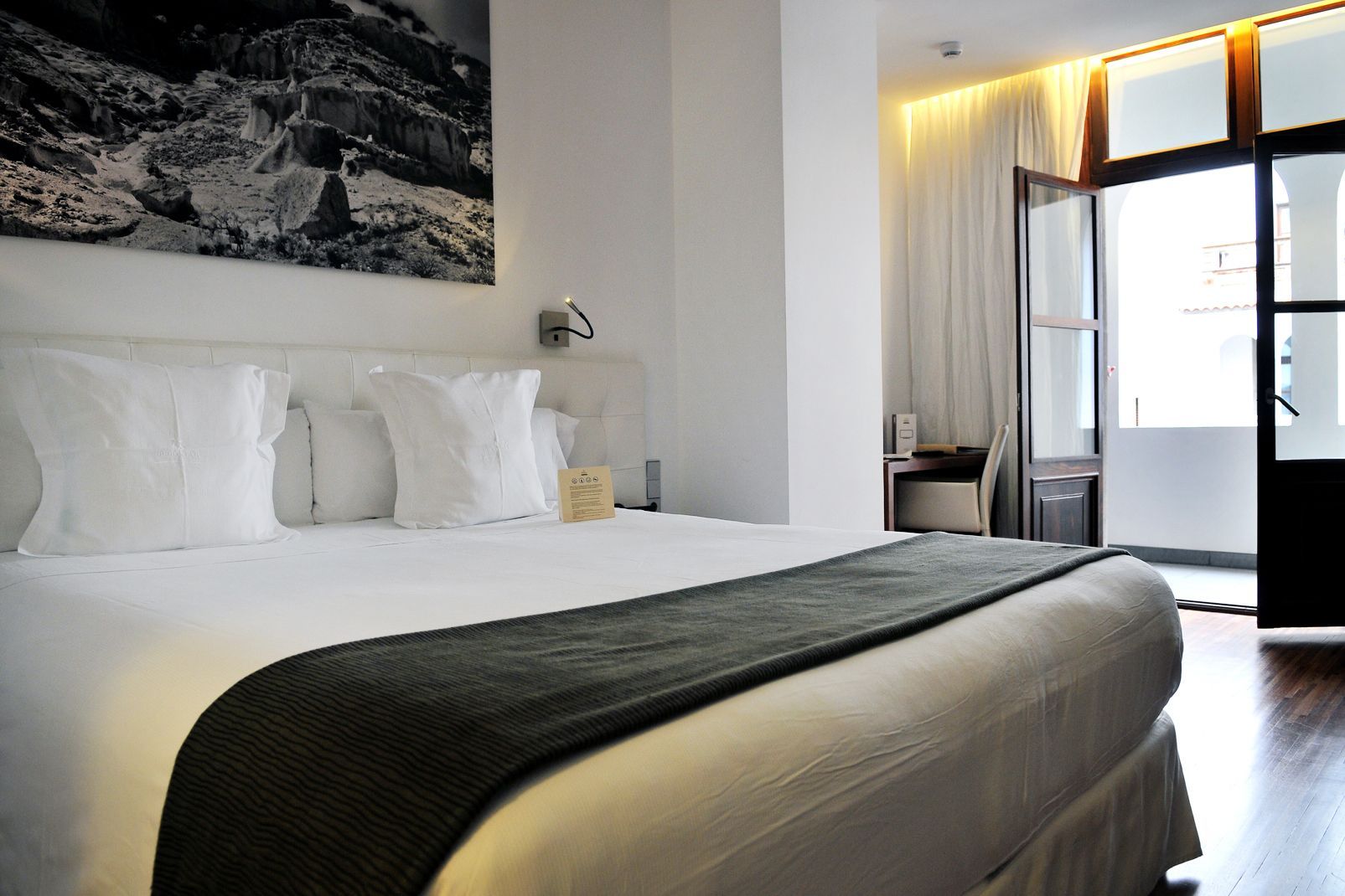 Hôtel Iberostar Heritage Grand Mencey 5* pas cher photo 37