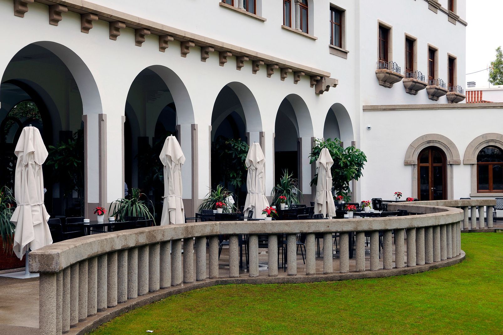Hôtel Iberostar Heritage Grand Mencey 5* pas cher photo 40