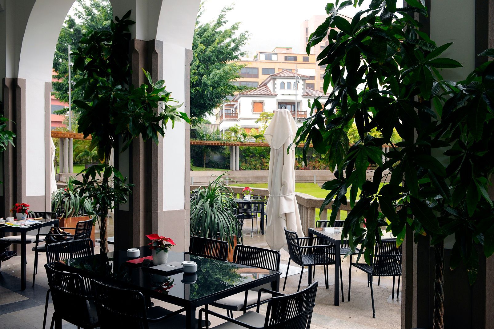 Hôtel Iberostar Heritage Grand Mencey 5* pas cher photo 42