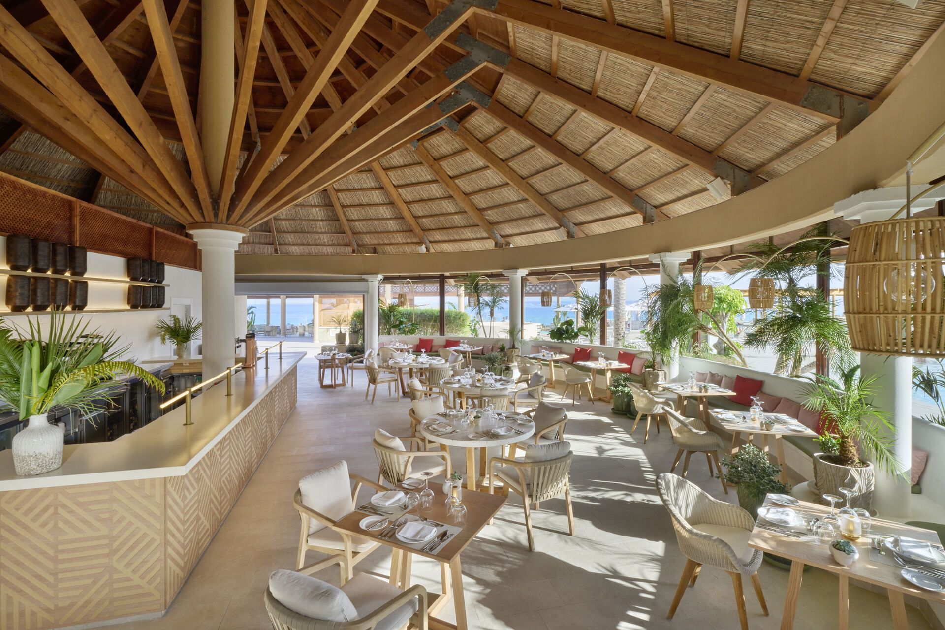 Hôtel Iberostar Selection Fuerteventura Palace 5* pas cher photo 1