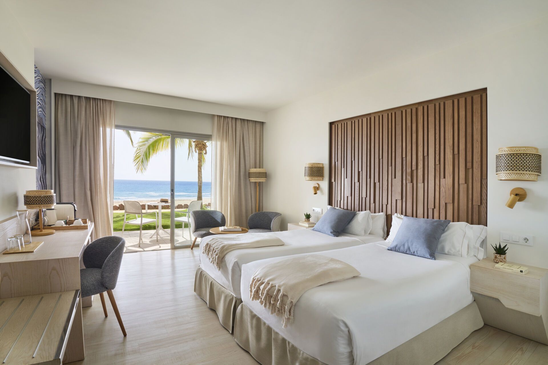 Hôtel Iberostar Selection Fuerteventura Palace 5* pas cher photo 17