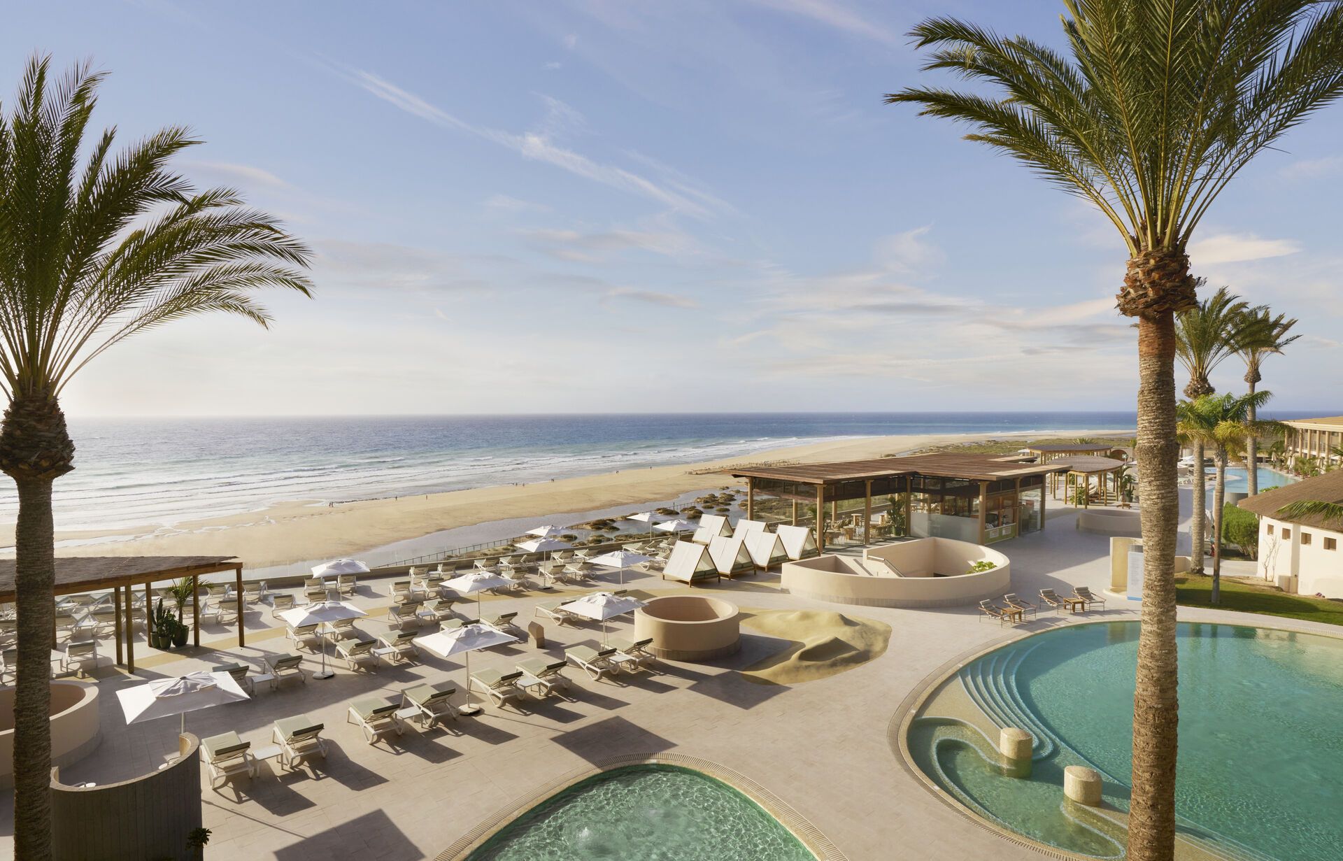 Hôtel Iberostar Selection Fuerteventura Palace 5* pas cher photo 19