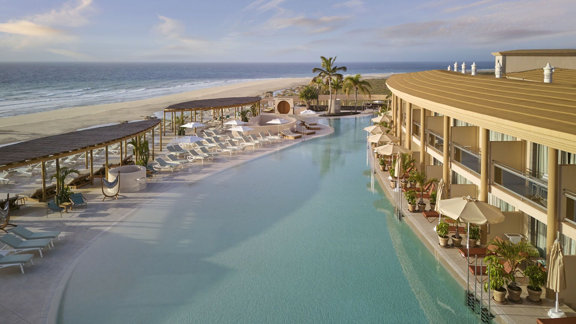 Hôtel Iberostar Selection Fuerteventura Palace 5* pas cher photo 20
