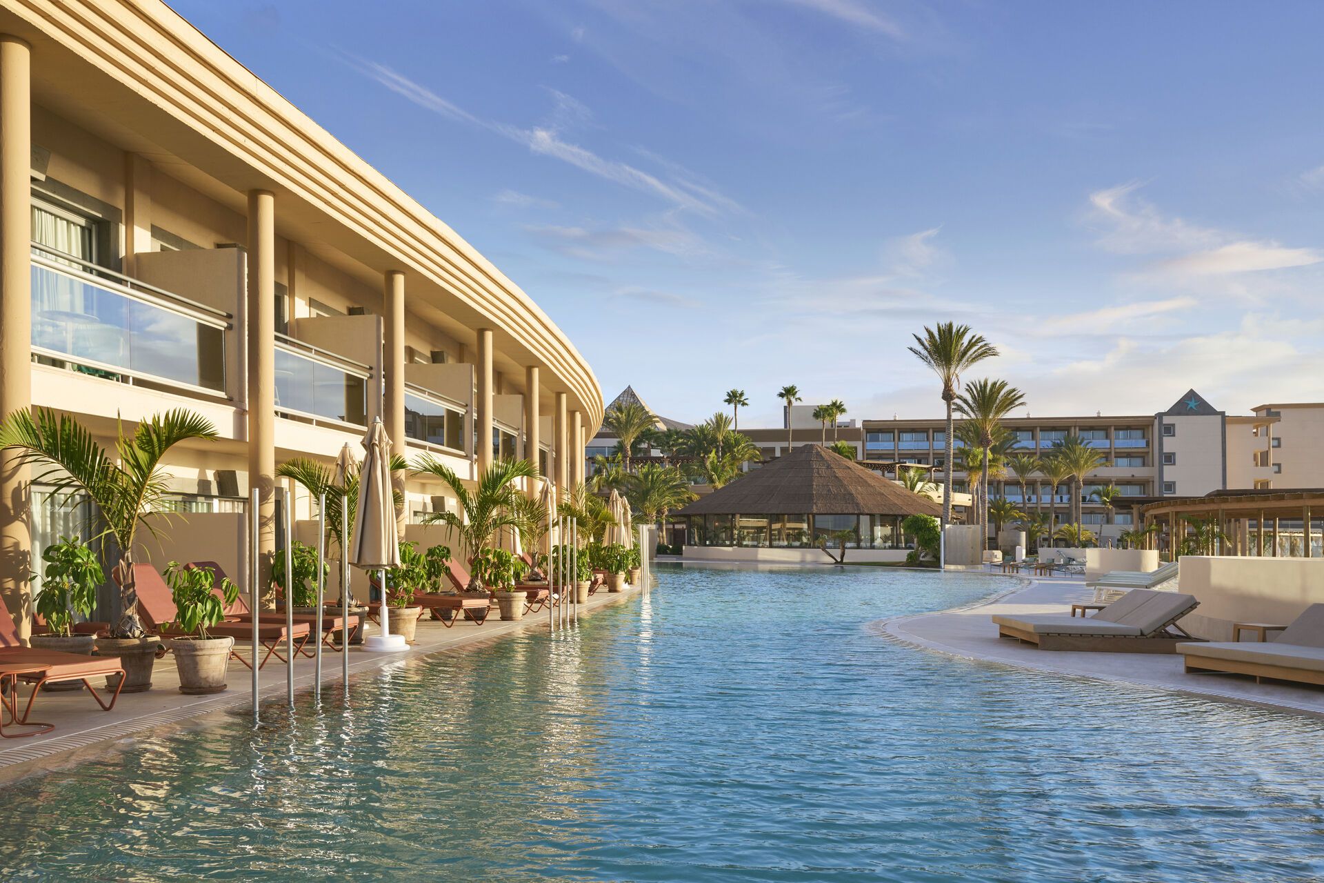 Hôtel Iberostar Selection Fuerteventura Palace 5* pas cher photo 21