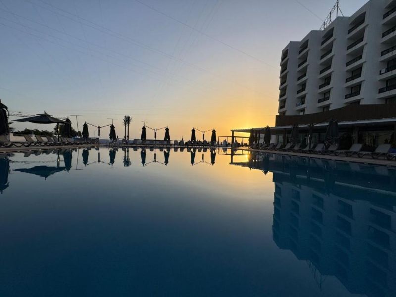 Club Coralia Royal Mirage 4* pas cher photo 1