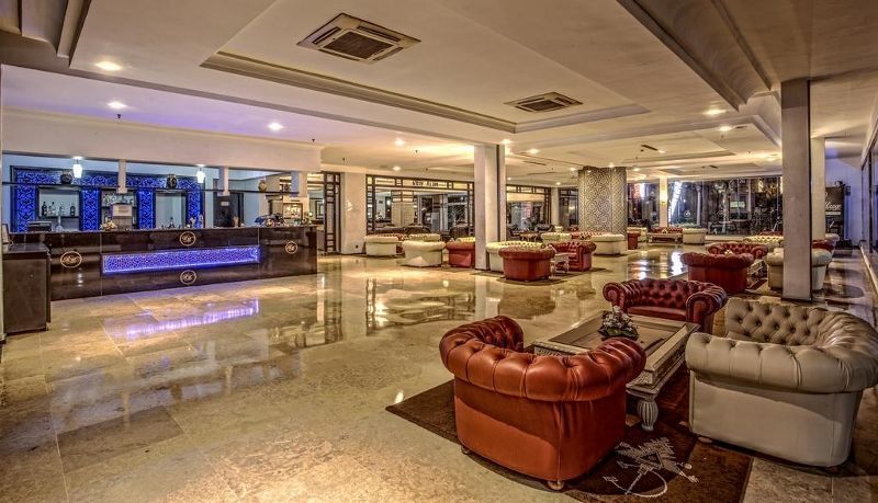 Club Coralia Royal Mirage 4* pas cher photo 3