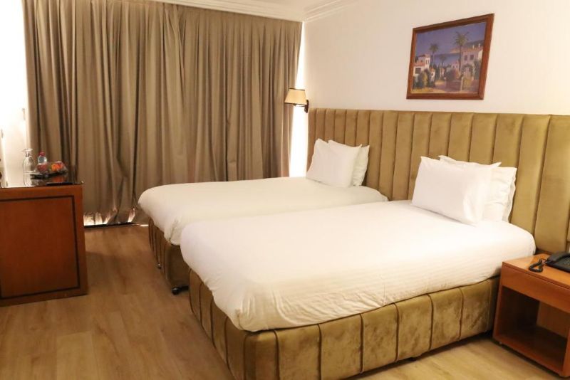 Club Coralia Royal Mirage 4* pas cher photo 5