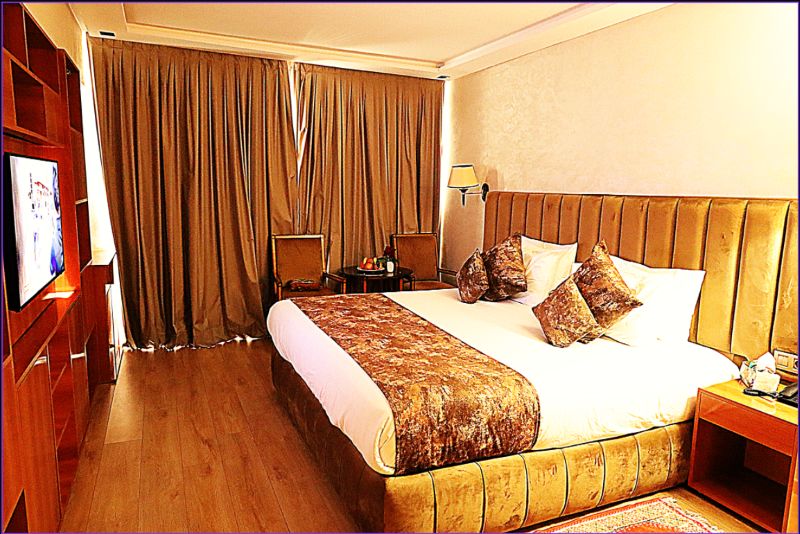Club Coralia Royal Mirage 4* pas cher photo 6