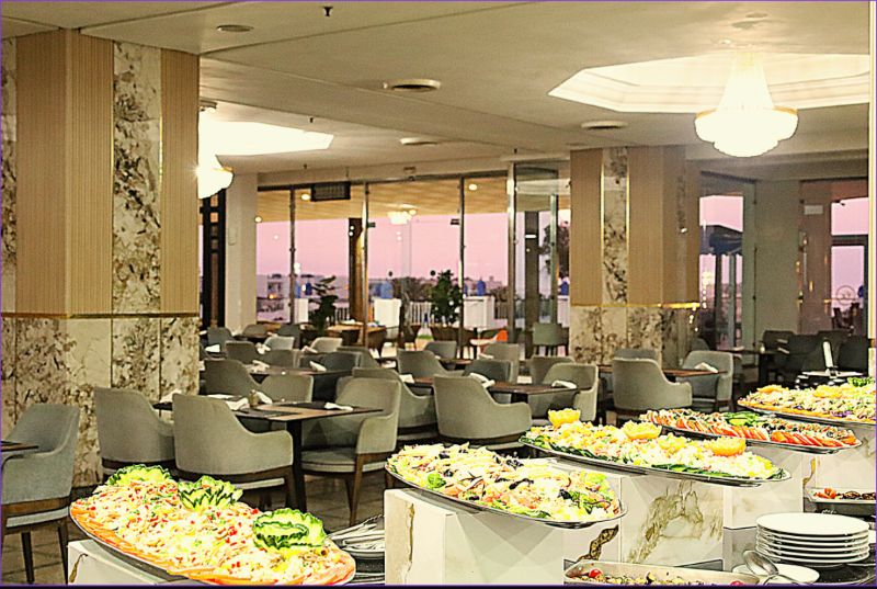 Club Coralia Royal Mirage 4* pas cher photo 9