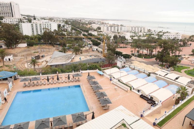Club Coralia Royal Mirage 4* pas cher photo 12