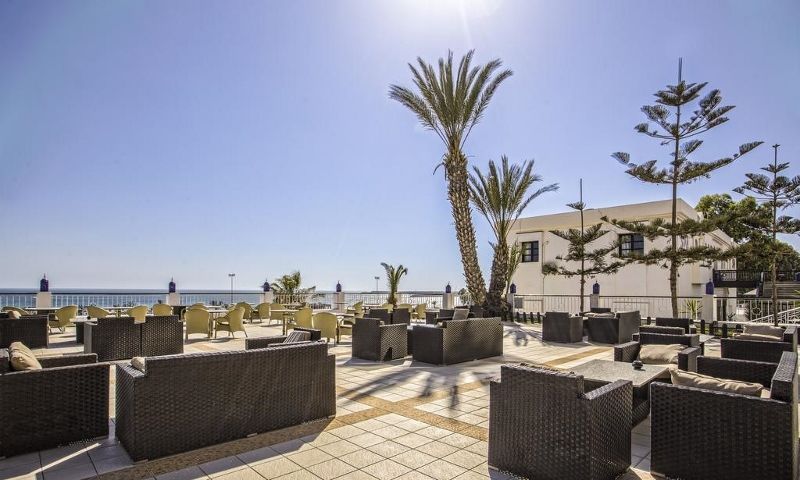 Club Coralia Royal Mirage 4* pas cher photo 15