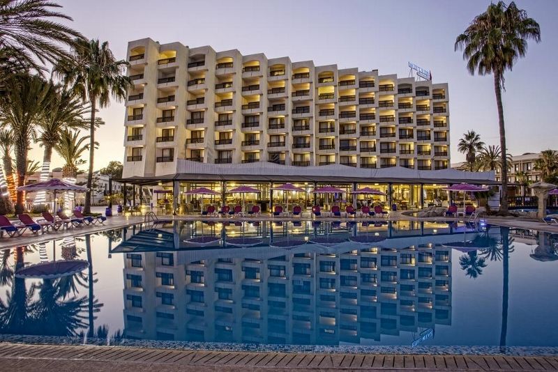 Royal Mirage 4* pas cher photo 2