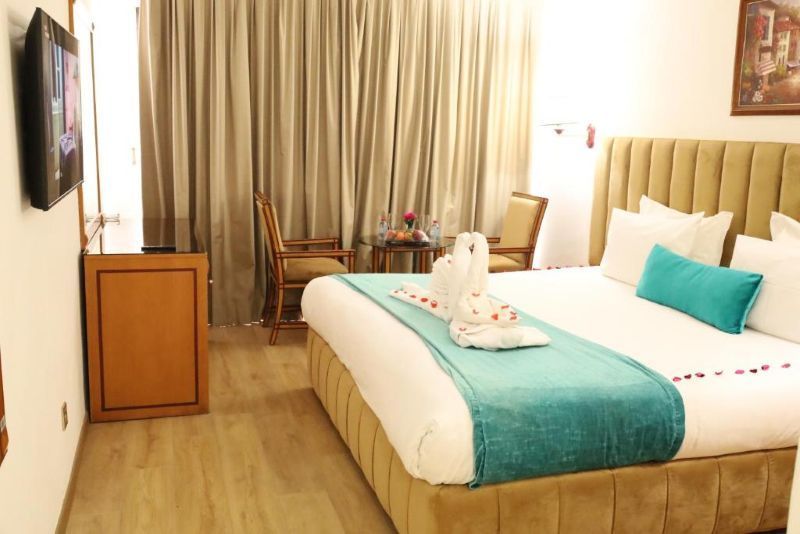 Royal Mirage 4* pas cher photo 4