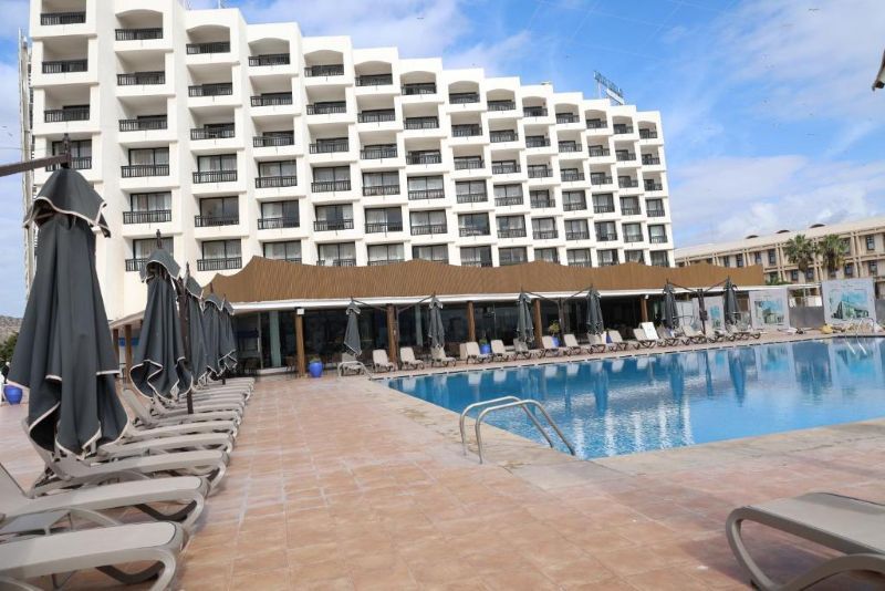 Royal Mirage 4* pas cher photo 13