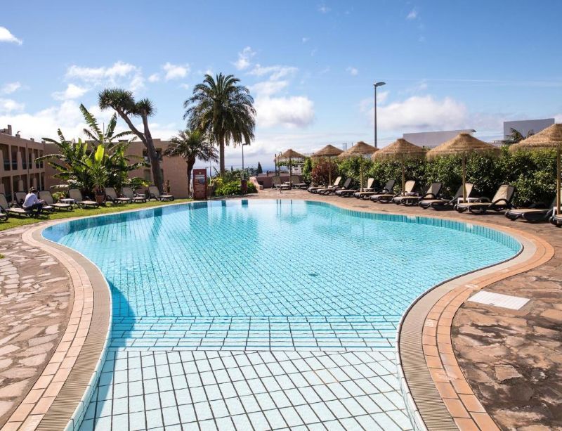 Garajau Madeira 3* pas cher photo 12