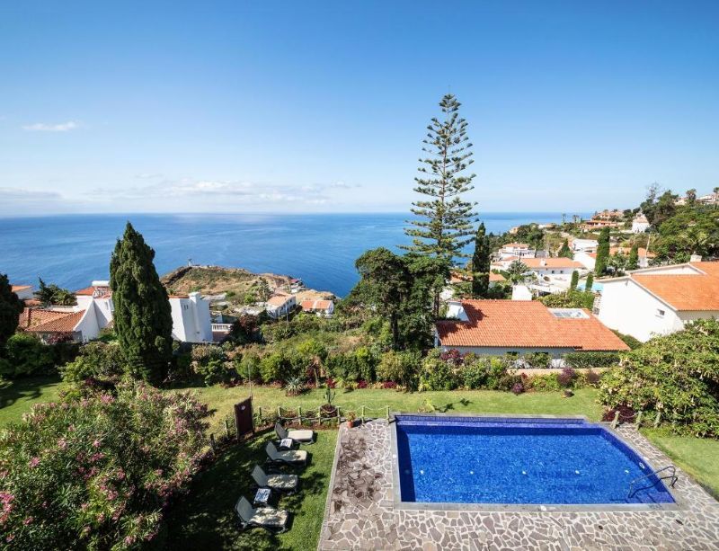 Garajau Madeira 3* pas cher photo 14