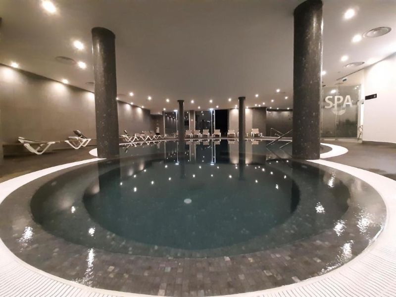 Rocamar Lido Resort 4* pas cher photo 1