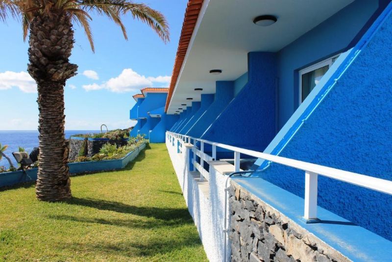 Rocamar Lido Resort 4* pas cher photo 3