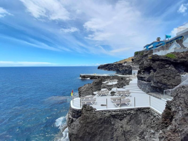Rocamar Lido Resort 4* pas cher photo 4