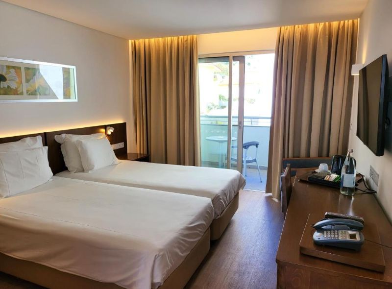 Rocamar Lido Resort 4* pas cher photo 5