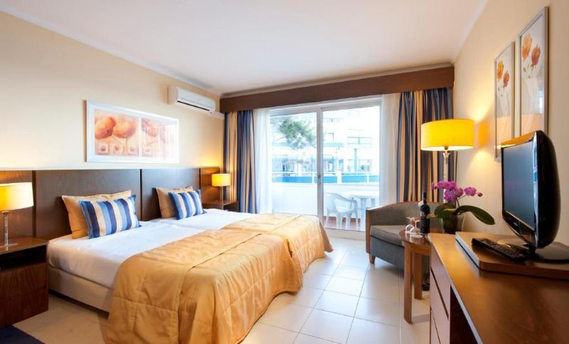Rocamar Lido Resort 4* pas cher photo 6