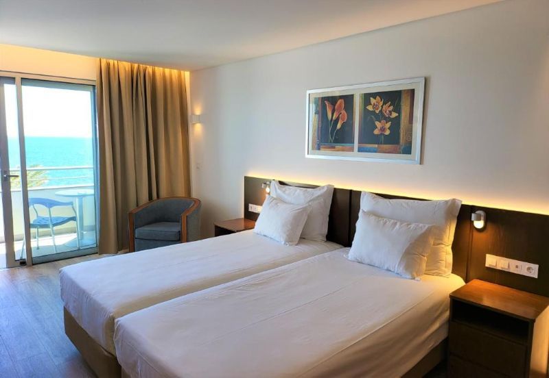 Rocamar Lido Resort 4* pas cher photo 7