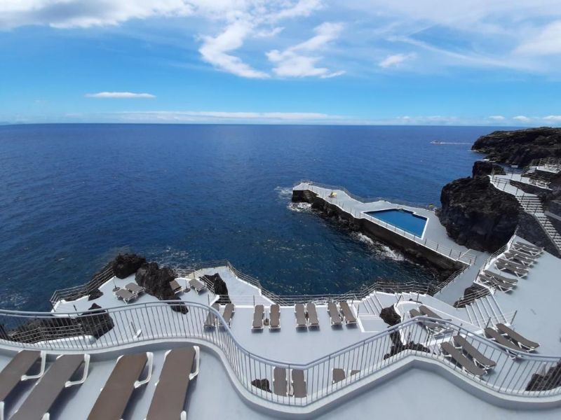 Rocamar Lido Resort 4* pas cher photo 10