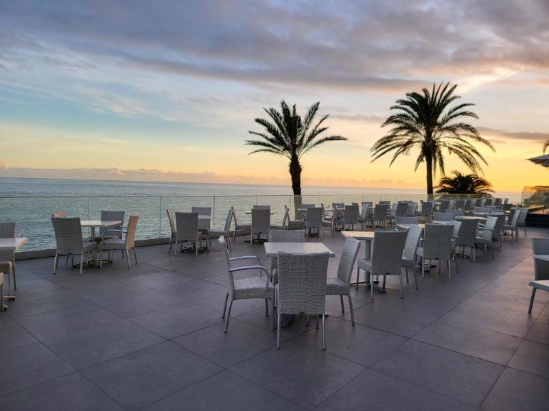 Rocamar Lido Resort 4* pas cher photo 13