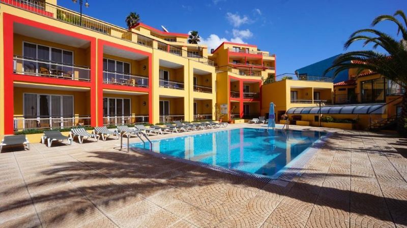 Rocamar Lido Resort 4* pas cher photo 14