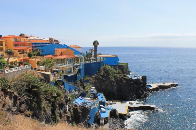 Rocamar Lido Resort 4* pas cher photo 15