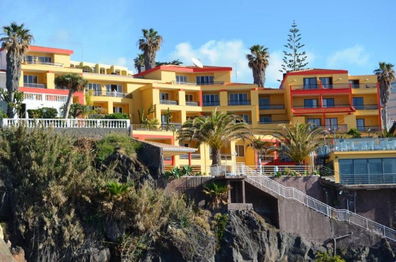 Rocamar Lido Resort 4* pas cher photo 16