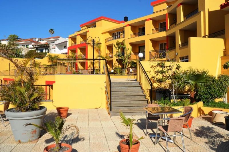 Rocamar Lido Resort 4* pas cher photo 17