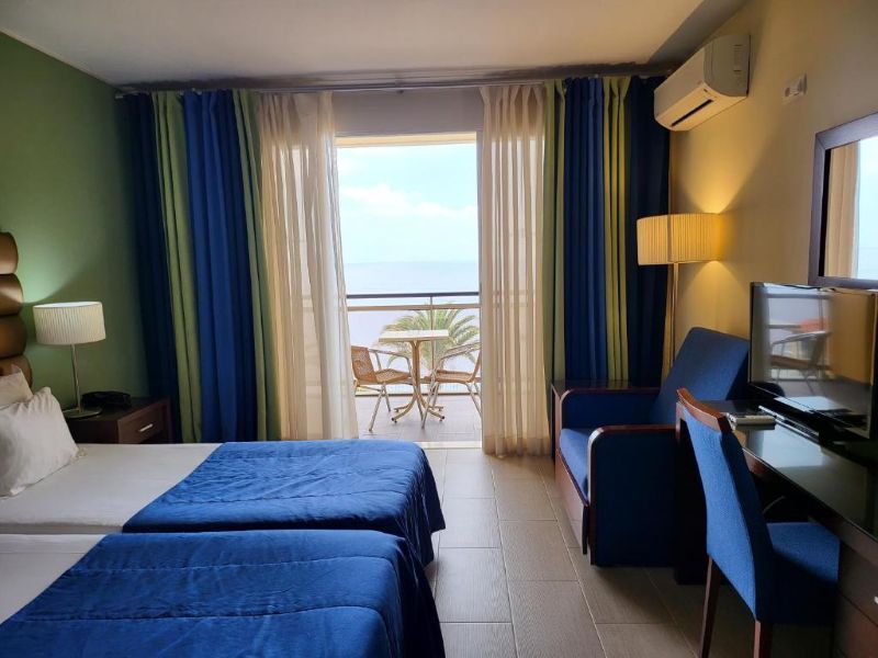 Rocamar Lido Resort 4* pas cher photo 18